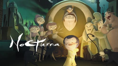 Nocturna still