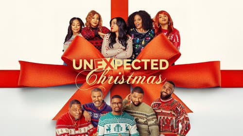 Unexpected Christmas still