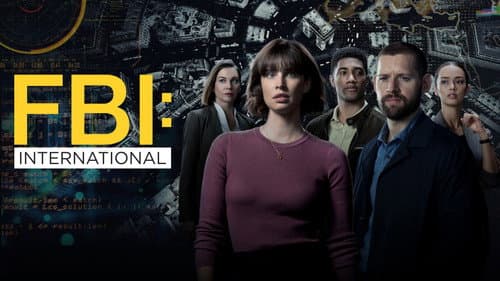 FBI: International still
