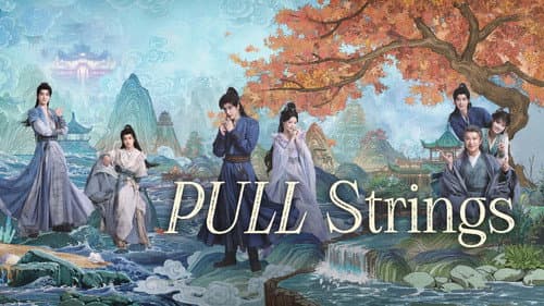 Pull Strings still