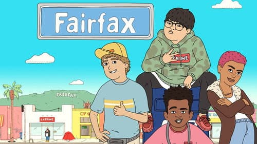 Fairfax still