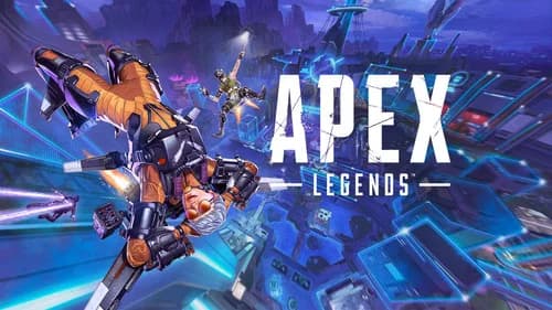 Apex Legends still