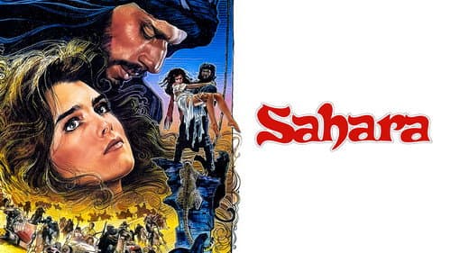 Sahara still