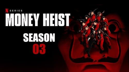 Money Heist still