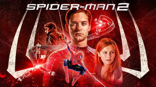 Spider-Man 2 still