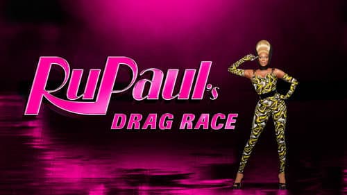 RuPaul's Drag Race still
