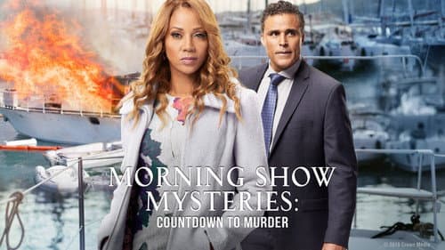 Morning Show Mysteries: Countdown to Murder still