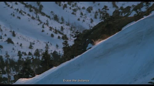Take Me Out to the Snowland still