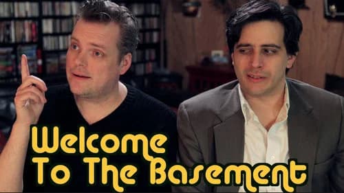 Welcome to the Basement still