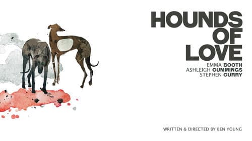 Hounds of Love still