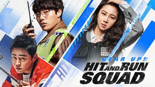 Hit-and-Run Squad still