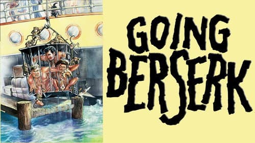 Going Berserk still