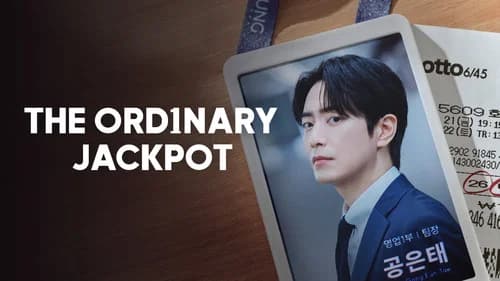 The Ordinary Jackpot still
