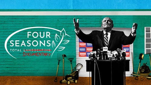 Four Seasons Total Documentary still