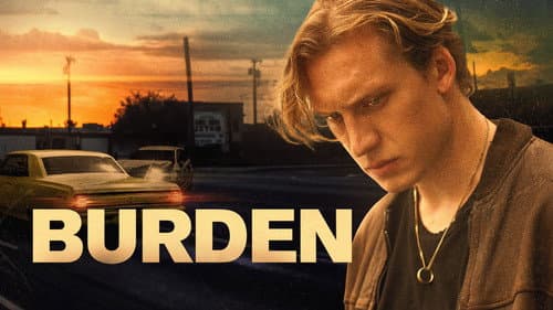 Burden still