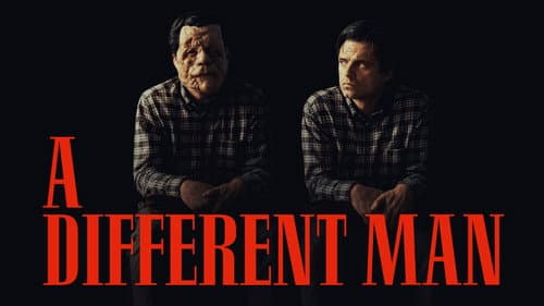 A Different Man still