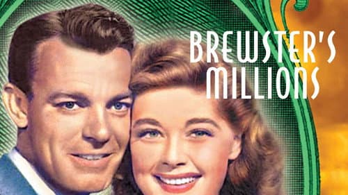 Brewster's Millions still