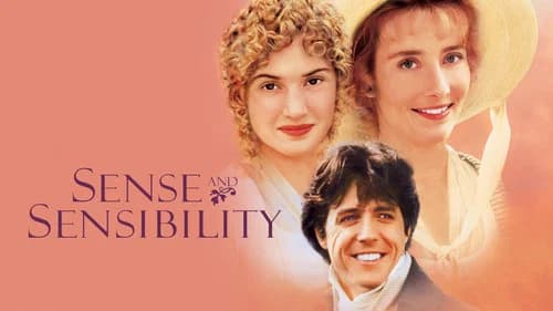 Sense and Sensibility still