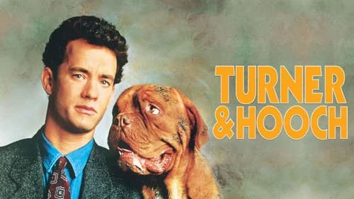 Turner & Hooch still
