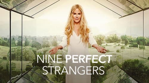 Nine Perfect Strangers still