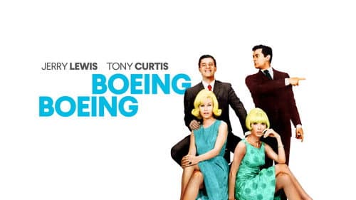 Boeing, Boeing still