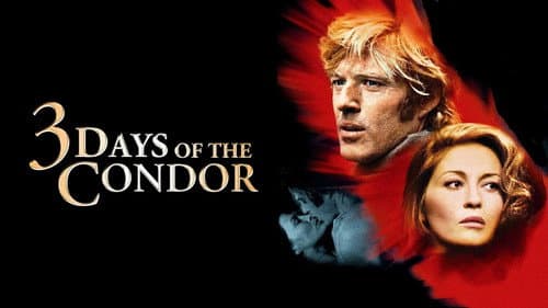 Three Days of the Condor still