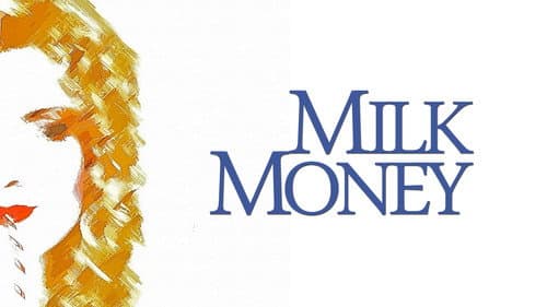 Milk Money still