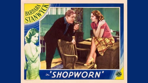 Shopworn still