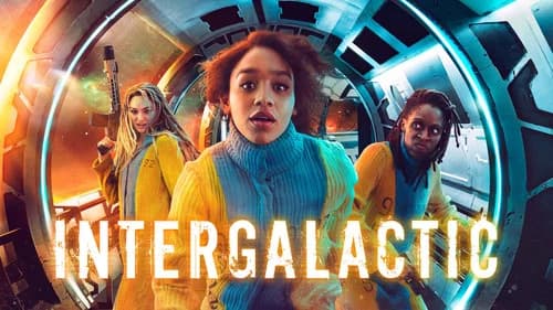 Intergalactic still