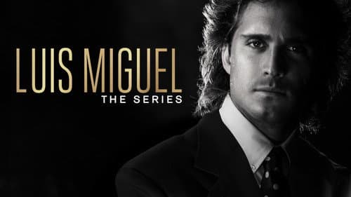 Luis Miguel: The Series still