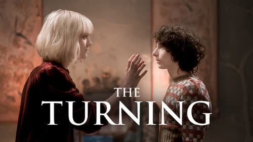 The Turning still