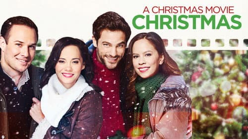 A Christmas Movie Christmas still