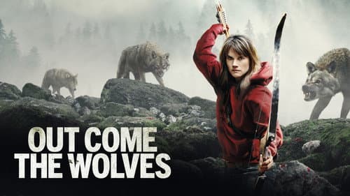 Out Come the Wolves still