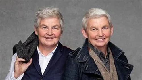 The Topp Twins still