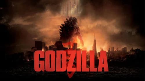 Godzilla still