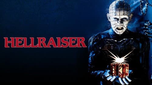 Hellraiser still