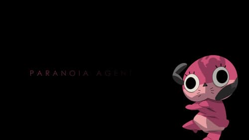 Paranoia Agent still