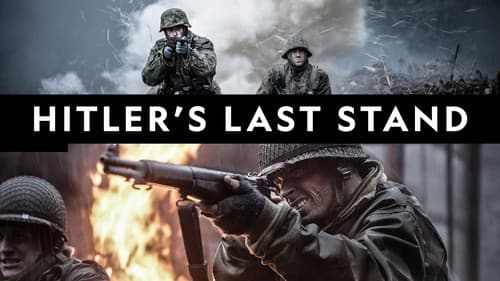 Hitler's Last Stand still