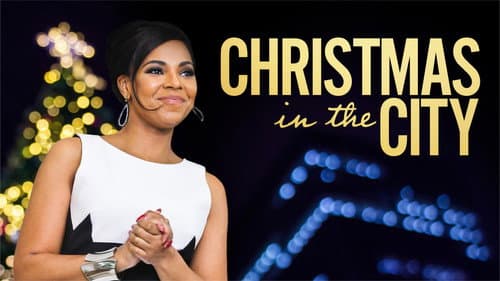 Christmas in the City still