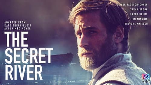 The Secret River still