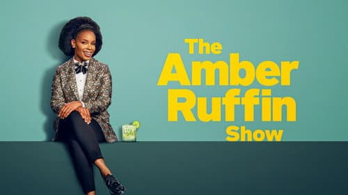 The Amber Ruffin Show still