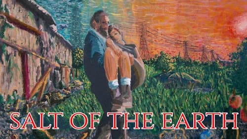 Salt of the Earth still