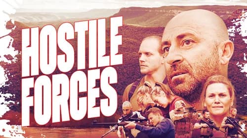 Hostile Forces still