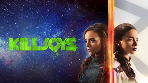 Killjoys still