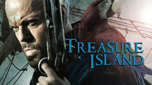 Treasure Island still