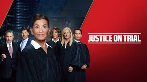 Justice on Trial still