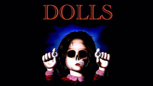 Dolls still