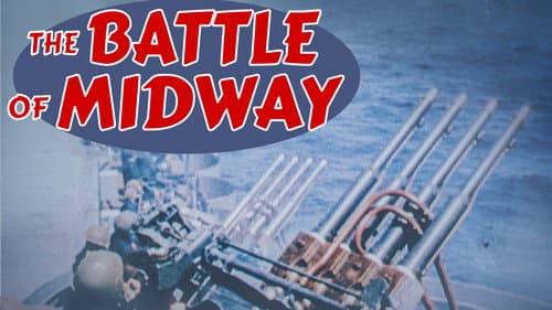 The Battle of Midway still