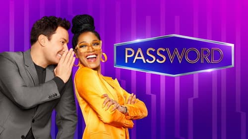 Password still