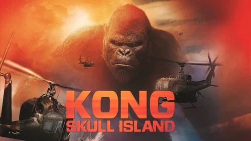 Kong: Skull Island still
